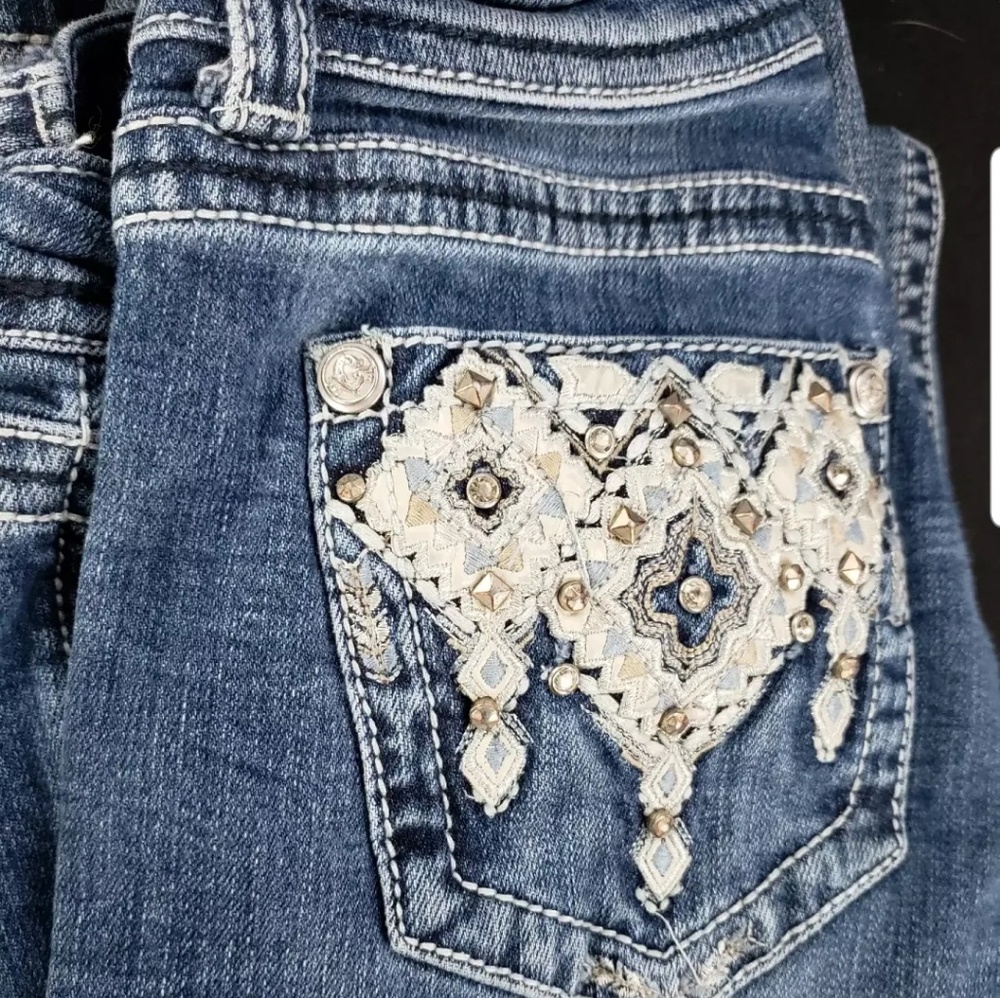 Grace in la size 27 like new